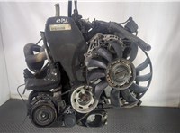  Двигатель (ДВС) Volkswagen Passat 5 1996-2000 8903251 #1