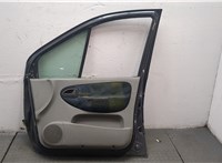  Дверь боковая (легковая) Renault Scenic 1996-2002 8903286 #7
