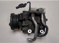  Компрессор кондиционера Ford Mondeo 3 2000-2007 8903588 #3