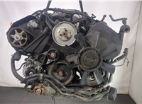  Двигатель (ДВС) Audi A6 (C5) 1997-2004 8903639 #1