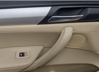  Дверь боковая (легковая) BMW X3 F25 2010-2014 8903778 #6