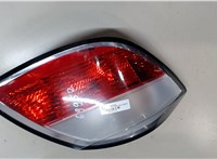 1222111, 1222353, 93190304, 93178771 Фонарь (задний) Opel Astra H 2004-2010 8903783 #2