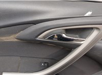  Дверь боковая (легковая) Opel Astra J 2010-2017 8903910 #6