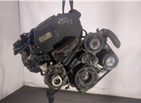  Двигатель (ДВС) Opel Astra H 2004-2010 8903992 #1