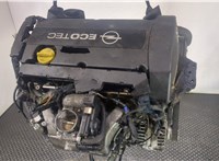  Двигатель (ДВС) Opel Astra H 2004-2010 8903992 #8