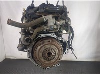  Двигатель (ДВС) Honda Civic 2001-2005 8904145 #3