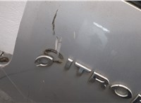  Крышка (дверь) багажника Citroen C8 2002-2008 8904405 #4