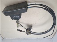 2400AY Кулиса КПП Citroen C5 2004-2008 8904470 #2