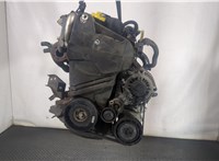  Двигатель (ДВС) Renault Scenic 2009-2012 8904472 #1