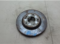 517122C000 Диск тормозной Hyundai Coupe (Tiburon) 2002-2009 8904476 #4