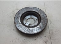 517122C000 Диск тормозной Hyundai Coupe (Tiburon) 2002-2009 8904476 #5