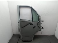  Дверь боковая (легковая) Renault Master 1998-2003 8904510 #6