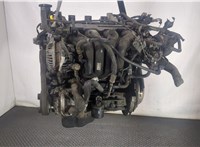  Двигатель (ДВС) Mazda 3 (BK) 2003-2009 8904543 #2