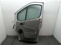  Дверь боковая (легковая) Renault Trafic 2001-2014 8904558 #9