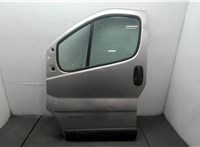  Дверь боковая (легковая) Renault Trafic 2001-2014 8904581 #1