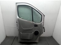  Дверь боковая (легковая) Renault Trafic 2001-2014 8904581 #7