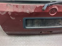  Крышка (дверь) багажника Volkswagen Golf 3 1991-1997 8904675 #2