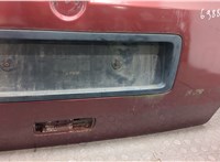  Крышка (дверь) багажника Volkswagen Golf 3 1991-1997 8904675 #4