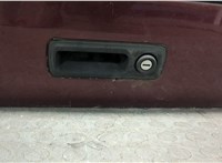  Крышка (дверь) багажника Volkswagen Golf 3 1991-1997 8904675 #10