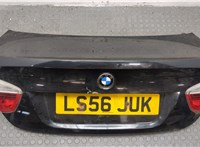  Крышка (дверь) багажника BMW 3 E90, E91, E92, E93 2005-2012 8904787 #1