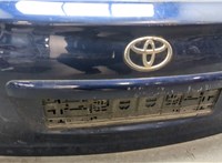  Крышка (дверь) багажника Toyota Avensis 2 2003-2008 8904812 #2