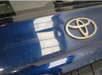  Крышка (дверь) багажника Toyota Avensis 2 2003-2008 8904812 #6