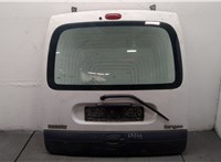  Крышка (дверь) багажника Renault Kangoo 1998-2008 8904902 #1
