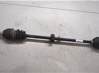 374322, 9117408 Полуось (приводной вал, шрус) Opel Astra G 1998-2005 8905358 #5