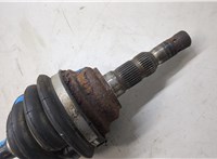 374322, 9117408 Полуось (приводной вал, шрус) Opel Astra G 1998-2005 8905358 #6