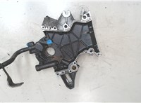  Насос масляный Nissan Micra K12E 2003-2010 8905511 #4