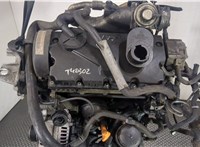  Двигатель (ДВС) Volkswagen Sharan 2000-2010 8905532 #5