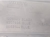  Накладка декоративная на ДВС Volvo S80 1998-2006 8905809 #3