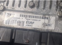  Блок управления двигателем Ford Mondeo 4 2007-2015 8905925 #2