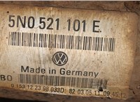  Кардан Volkswagen Tiguan 2007-2011 8906074 #3