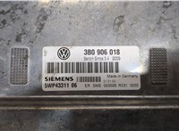 Блок управления двигателем Volkswagen Passat 5 1996-2000 8906091 #4