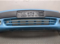  Бампер Citroen Xsara-Picasso 8906146 #1