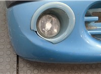  Бампер Citroen Xsara-Picasso 8906146 #2