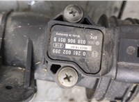  Радиатор интеркулера Volkswagen Passat 5 2000-2005 8906306 #4