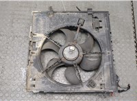  Вентилятор радиатора Mercedes Vito W638 1996-2003 8906589 #2