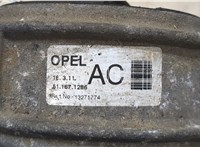  Подушка крепления двигателя Opel Meriva 2010- 8906614 #2