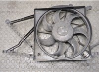  Вентилятор радиатора Opel Astra G 1998-2005 8906627 #4
