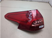 6351FA Фонарь (задний) Citroen C5 2008-2017 8906674 #6