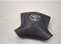  Подушка безопасности водителя Toyota Avensis 2 2003-2008 8906977 #1