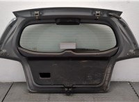  Крышка (дверь) багажника Chevrolet Aveo (T300) 2011- 8907024 #5