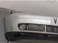  Бампер Audi A4 (B5) 1994-2000 8907422 #2