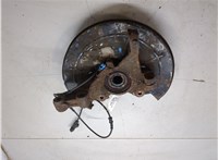 374692, 13262091, 93184612, 326004, 12779002 Ступица (кулак, цапфа) Opel Meriva 2010- 8907502 #4