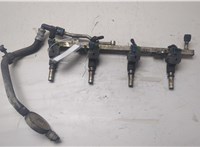 817185, 55559375 Форсунка топливная Opel Zafira B 2005-2012 8907621 #2