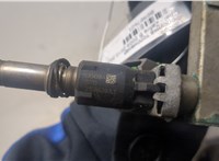 817185, 55559375 Форсунка топливная Opel Zafira B 2005-2012 8907621 #3
