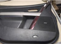 Дверная карта (Обшивка двери) Mazda CX-9 2012-2016 8908057 #1