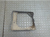  Кожух радиатора интеркулера Volkswagen Touareg 2002-2007 8908149 #4